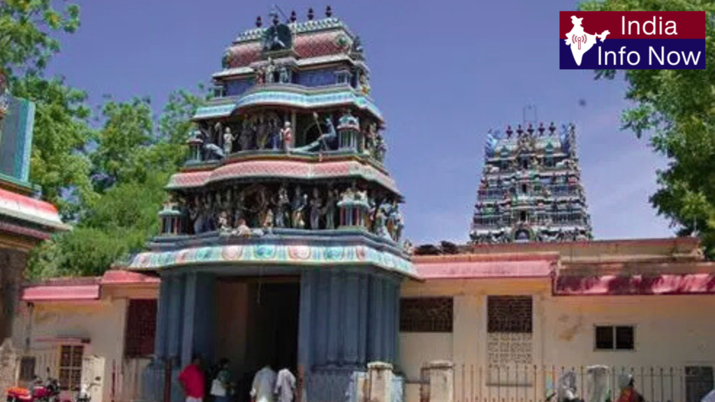 #india info now #Arulmigu Vayalur Murugan Temple - Timings, How to Reach, Location