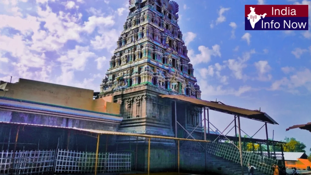 #india info now ##india info now #Mailam Murugan Temple ,Villupuram - Timings, How to Reach, Location
