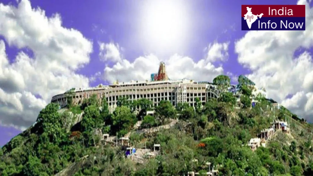 #india info now #Palani Murugan Temple,Dindigul - Timings, How to Reach, Location