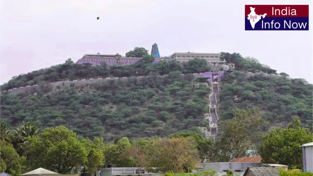 #india info now #Sivanmalai Murugan Temple - Timings, How to Reach, Location