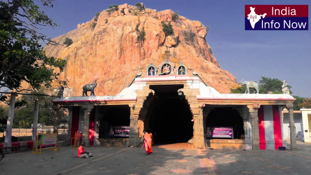 #india info now #Sri Kalugasalamoorthy Murugan Temple, Kalugumalai, Thoothukudi – Timings, How to Reach, Location