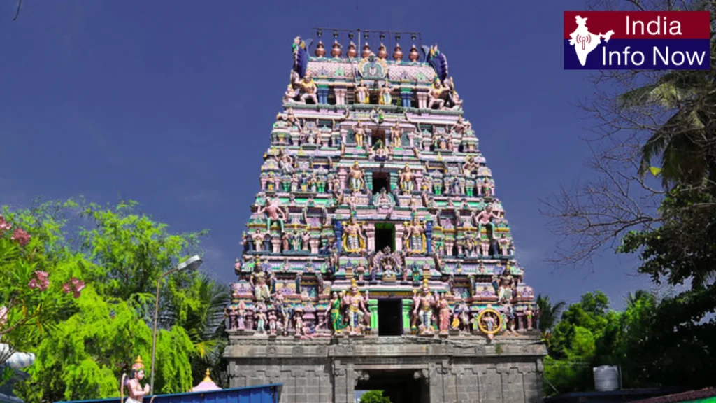 #india info now #Sri Singirikudi Narasimha Temple - Timings, How to Reach, Location
