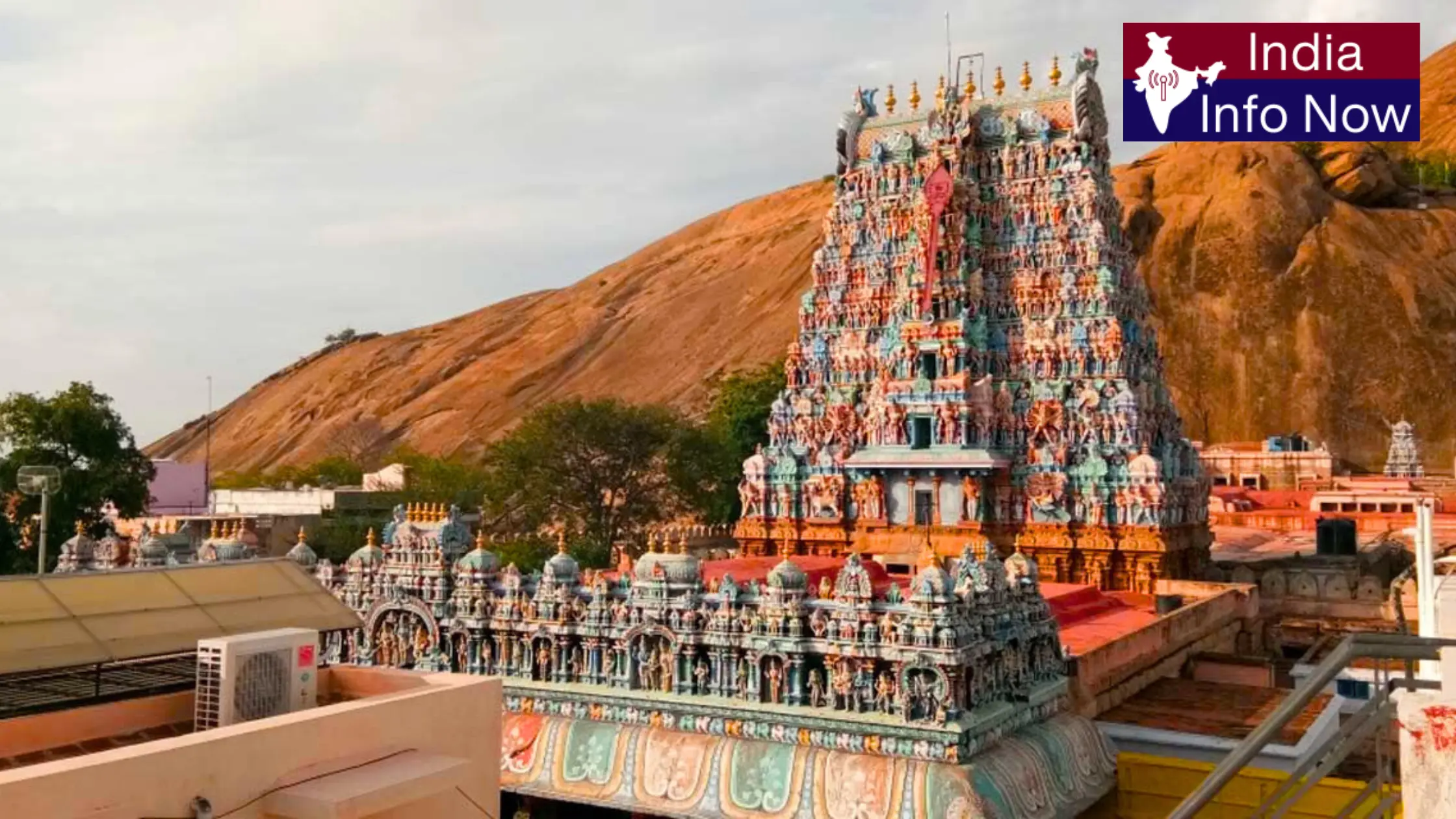 #india info now #Thiruparankundram Murugan Temple ,Madurai-Timings, How to Reach, Location