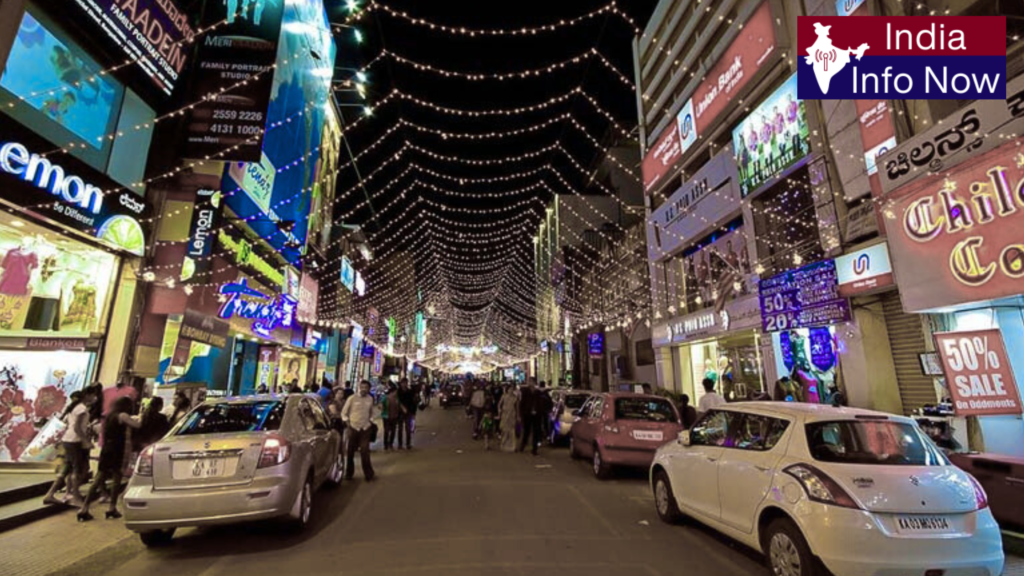 #india info now #Top 10 Tourist Places in Bangalore 2026