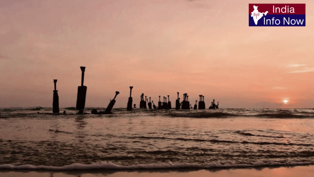 #india info now #Top 10 Tourist Places in Calicut 2026