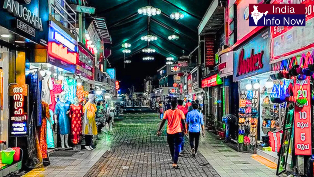 #india info now #Top 10 Tourist Places in Calicut 2026