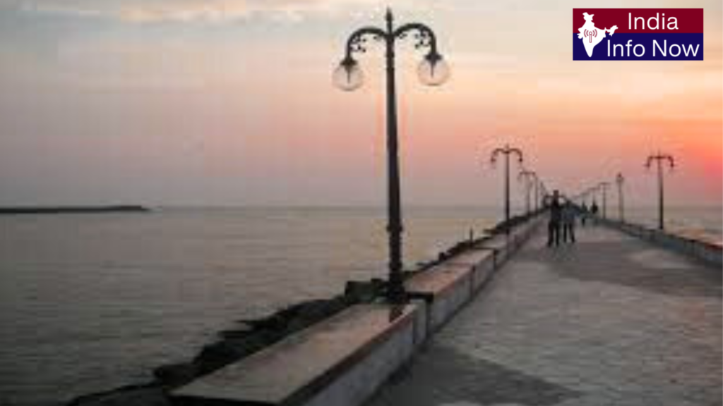 #india info now #Top 10 Tourist Places in Calicut 2026