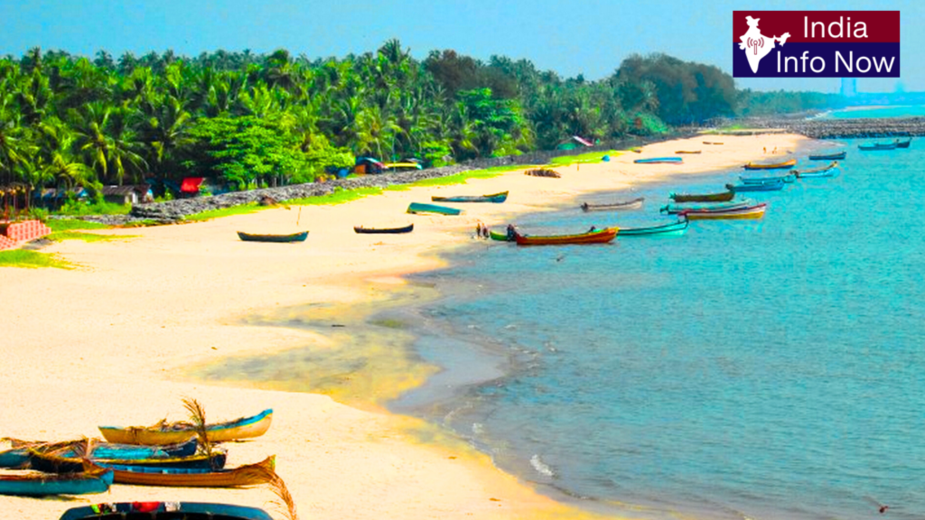#india info now #Top 10 Tourist Places in Calicut 2026