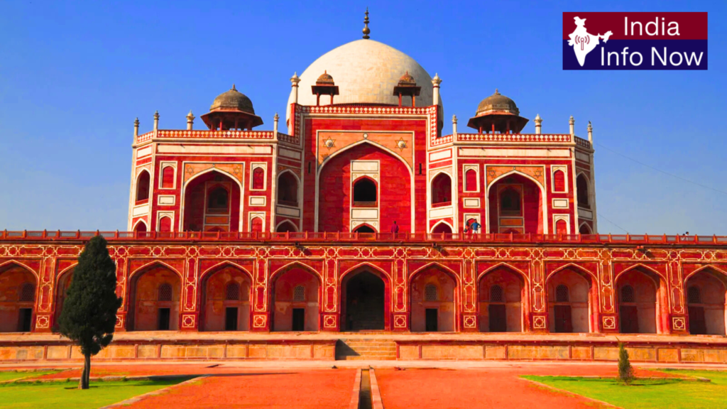 #india info now #Top 10 Tourist Places in Delhi 2026