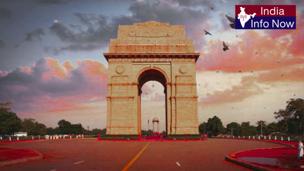 #india info now #Top 10 Tourist Places in Delhi 2026