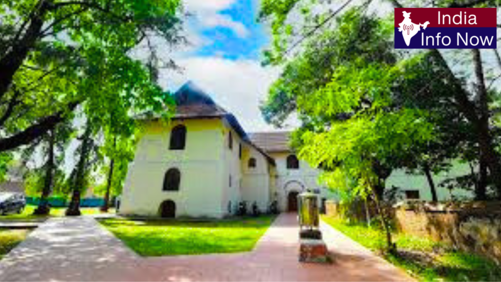 #india info now #Top 10 Tourist Places in Ernakulam 2026