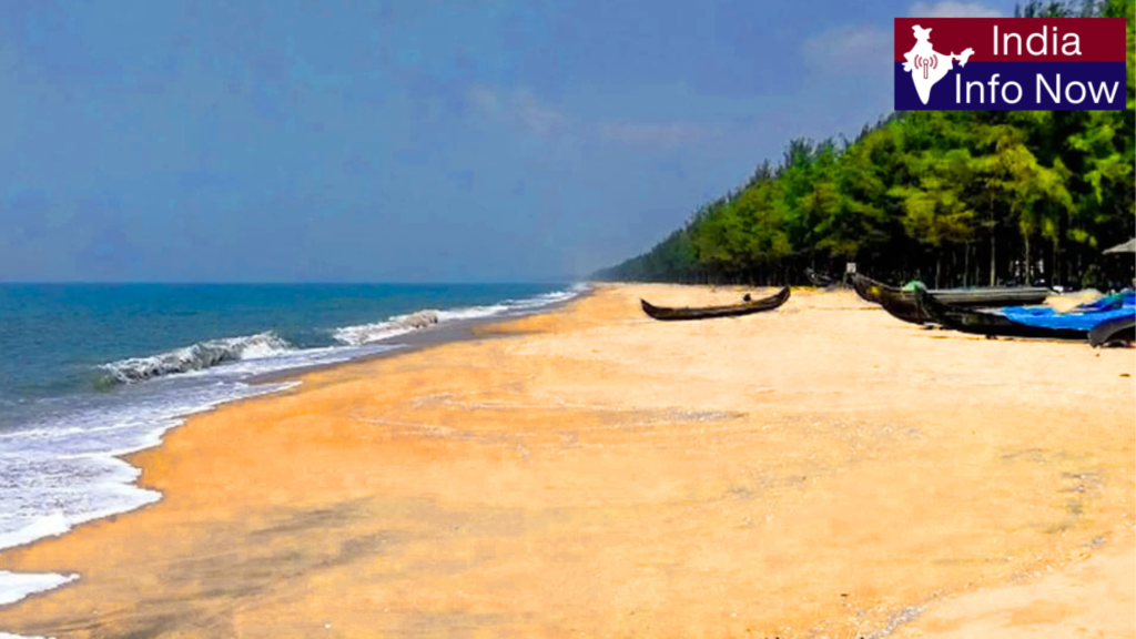 #india info now #Top 10 Tourist Places in Ernakulam 2026