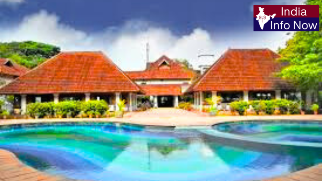 #india info now #Top 10 Tourist Places in Ernakulam 2026