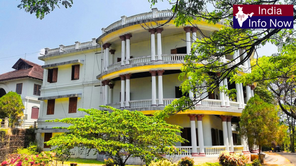 #india info now #Top 10 Tourist Places in Ernakulam 2026