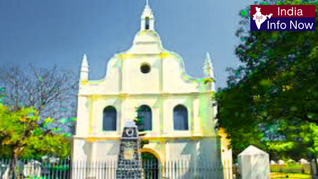 #india info now #Top 10 Tourist Places in Ernakulam 2026