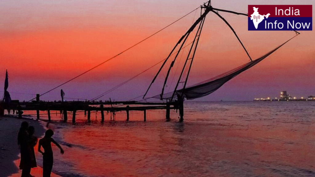 #india info now #Top 10 Tourist Places in Ernakulam 2026