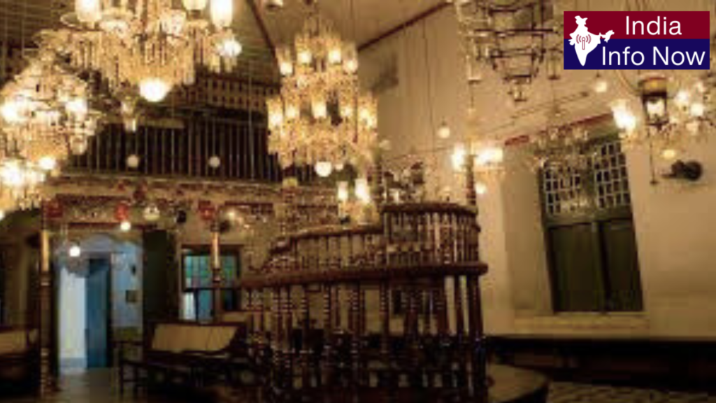 #india info now #Top 10 Tourist Places in Ernakulam 2026