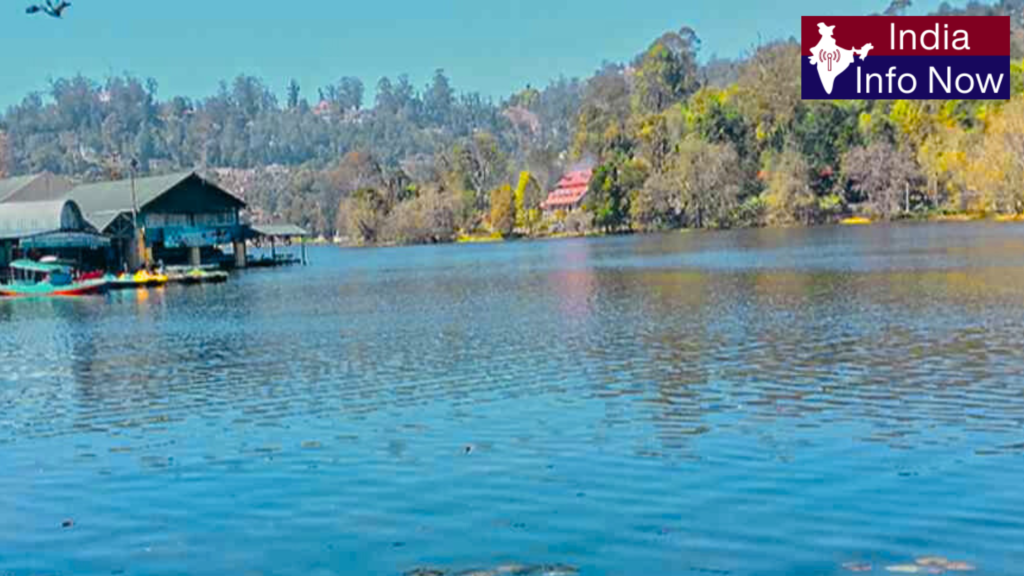 #india info now #Top 10 Tourist Places in Kodaikanal 2026