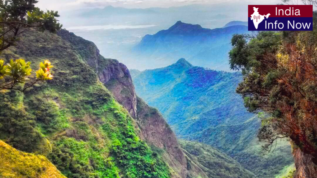 #india info now #Top 10 Tourist Places in Kodaikanal 2026