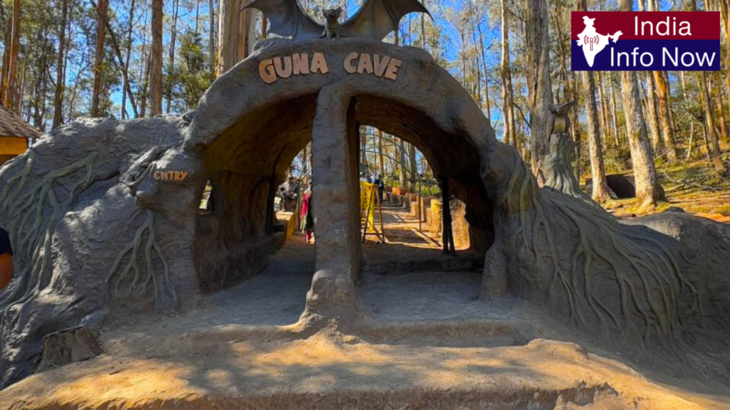 #india info now #Top 10 Tourist Places in Kodaikanal 2026