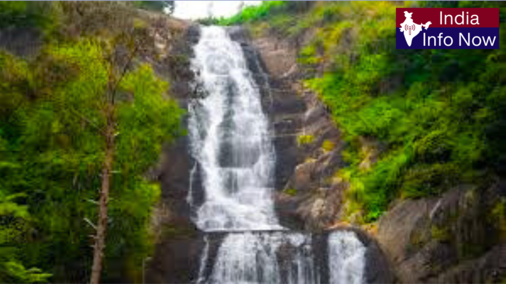 #india info now #Top 10 Tourist Places in Kodaikanal 2026