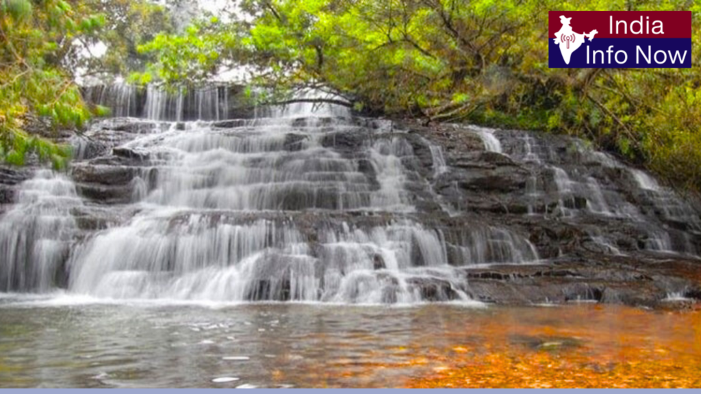 #india info now #Top 10 Tourist Places in Kodaikanal 2026