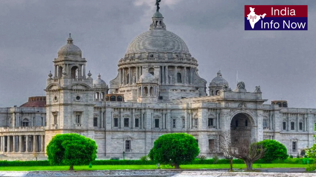 #india info now #Top 10 Tourist Places in Kolkata 2026