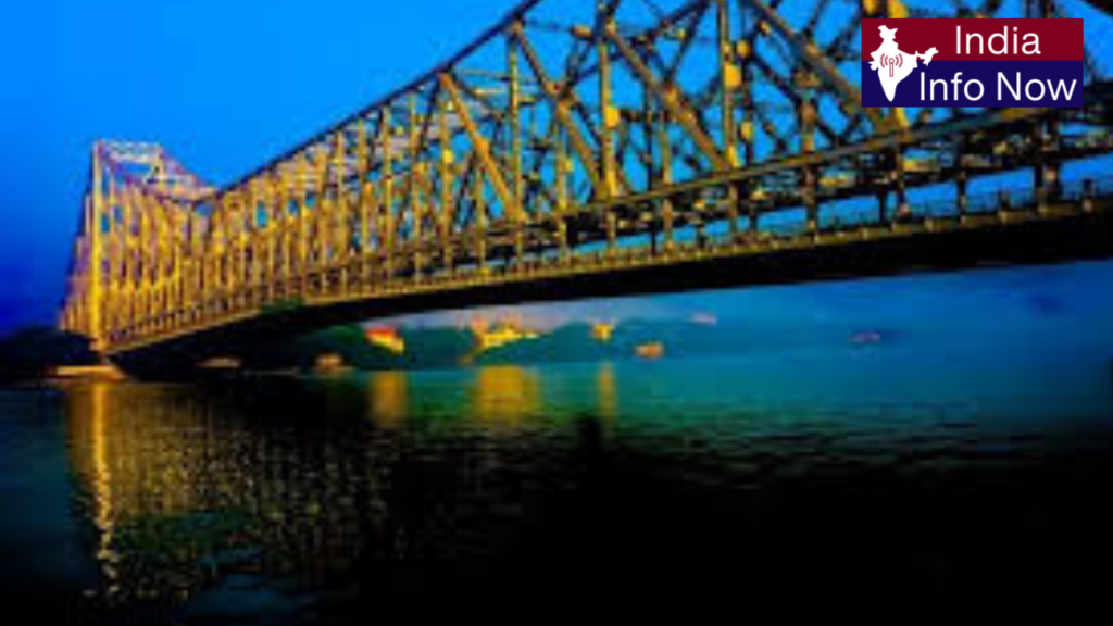 #india info now #Top 10 Tourist Places in Kolkata 2026