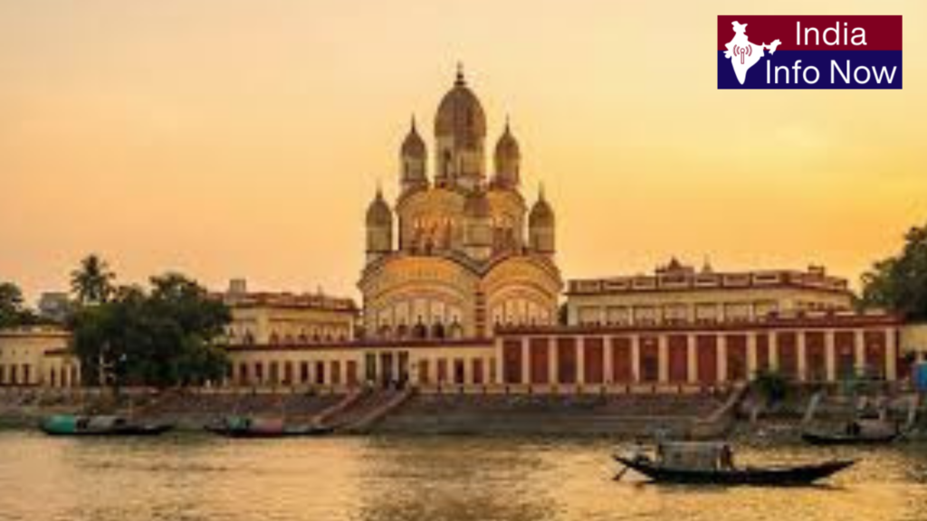 #india info now #Top 10 Tourist Places in Kolkata 2026