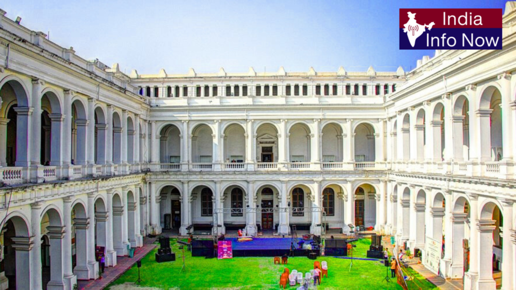 #india info now #Top 10 Tourist Places in Kolkata 2026