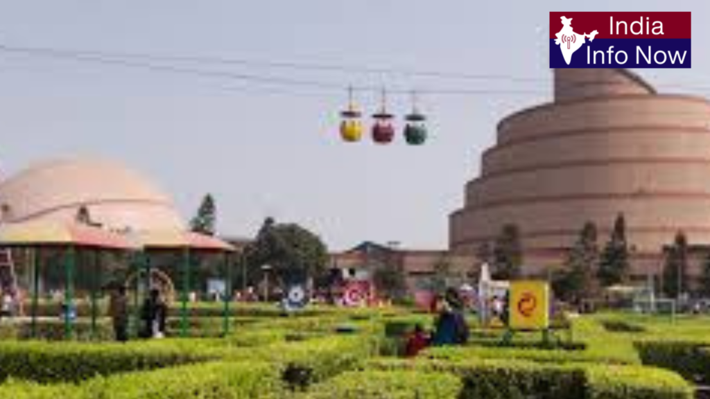 #india info now #Top 10 Tourist Places in Kolkata 2026