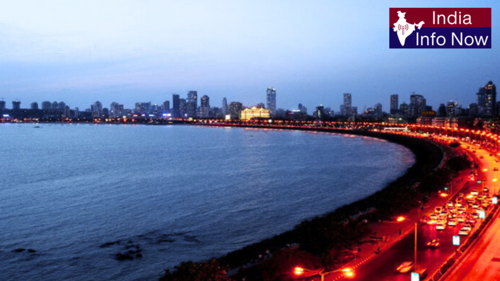 #india info now #Top 10 Tourist Places in Mumbai 2026
