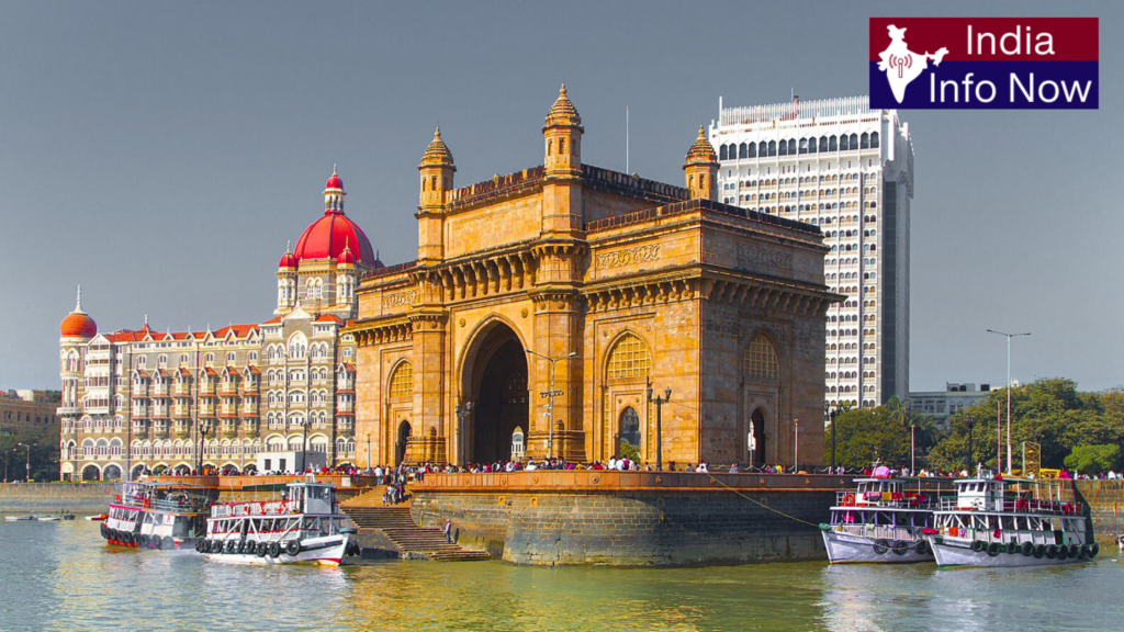 #india info now #Top 10 Tourist Places in Mumbai 2026
