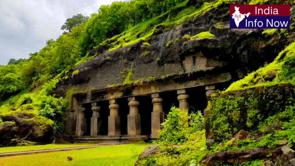 #india info now #Top 10 Tourist Places in Mumbai 2026