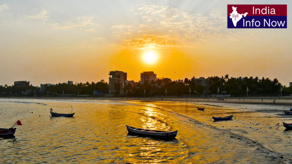 #india info now #Top 10 Tourist Places in Mumbai 2026
