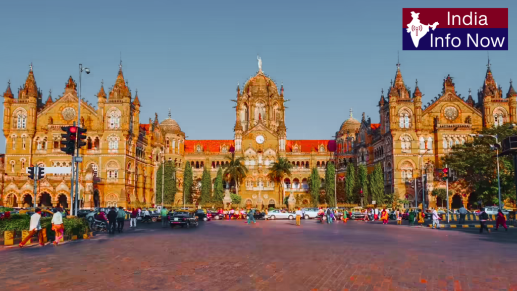 #india info now #Top 10 Tourist Places in Mumbai 2026
