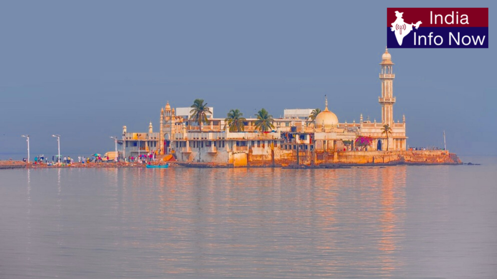 #india info now #Top 10 Tourist Places in Mumbai 2026