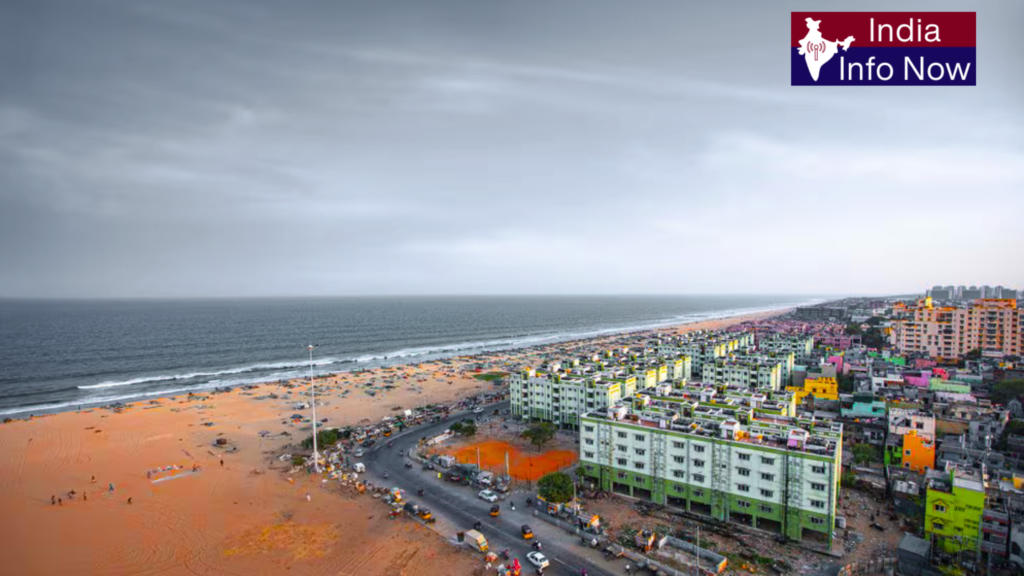 #india info now #Top 10 Tourist Places in Tamil Nadu 2026