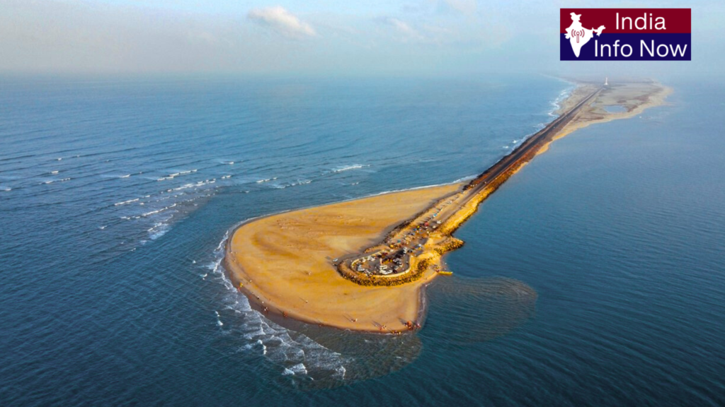 #india info now #Top 10 Tourist Places in Tamil Nadu 2026