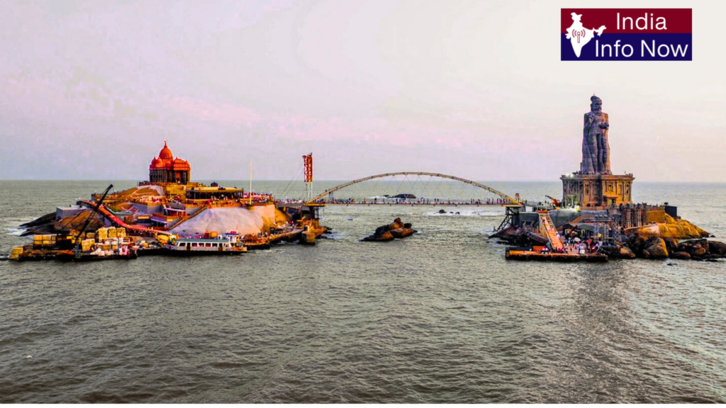 #india info now #Top 10 Tourist Places in Tamil Nadu 2026