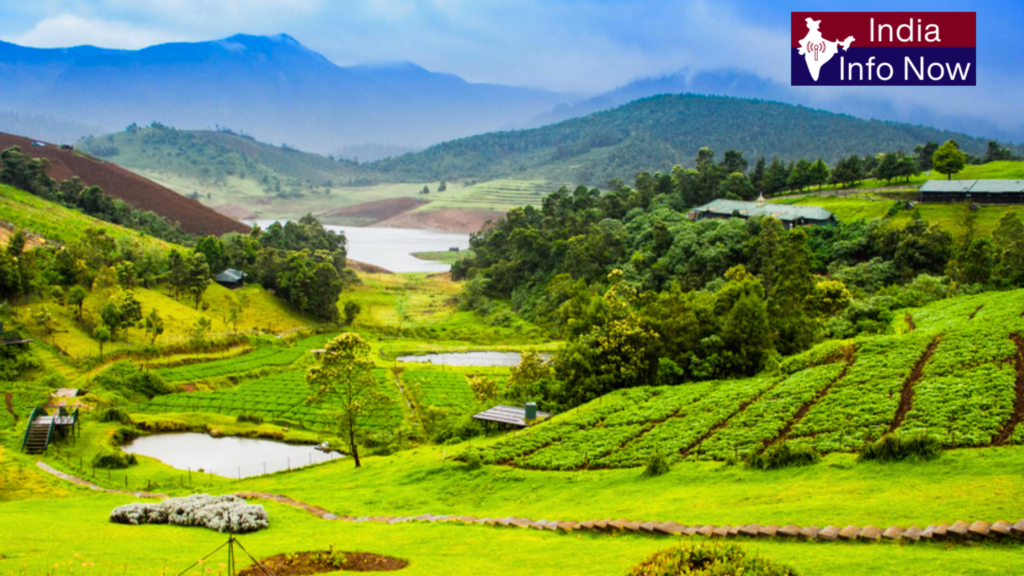 #india info now #Top 10 Tourist Places in Tamil Nadu 2026