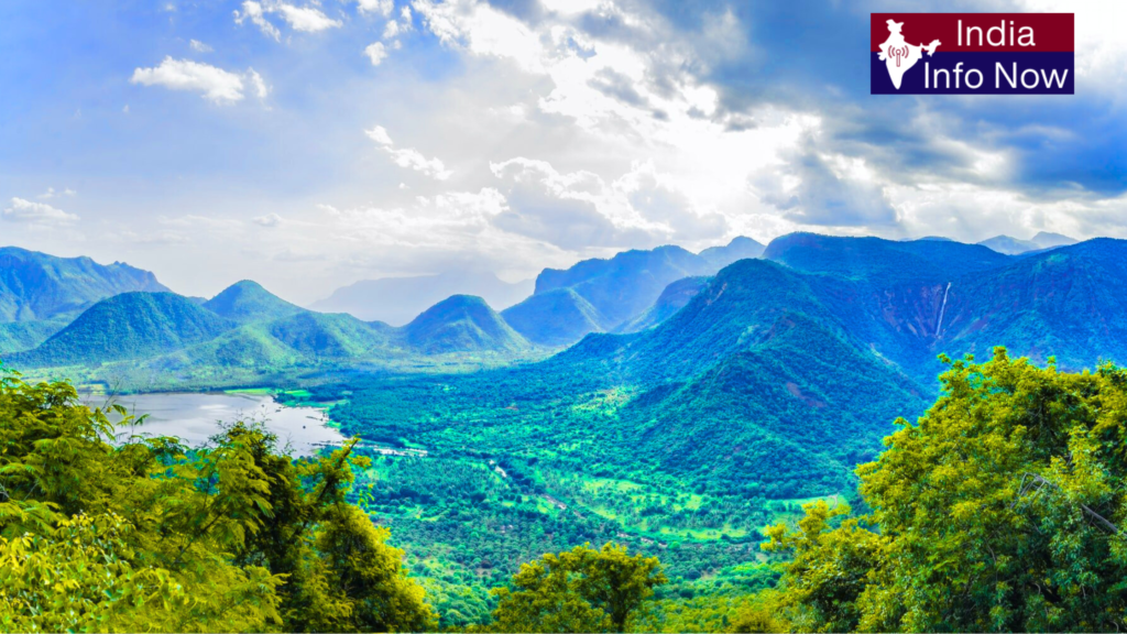 #india info now #Top 10 Tourist Places in Tamil Nadu 2026