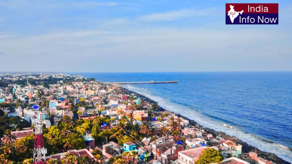 #india info now #Top 10 Tourist Places in Tamil Nadu 2026