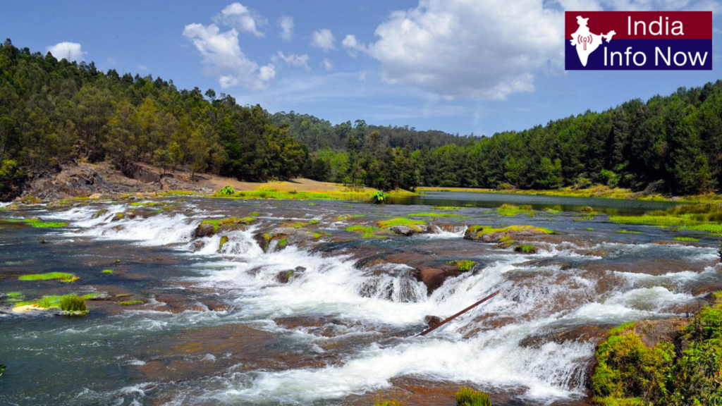 #india info now #Top 10 tourist places in Ooty 2026