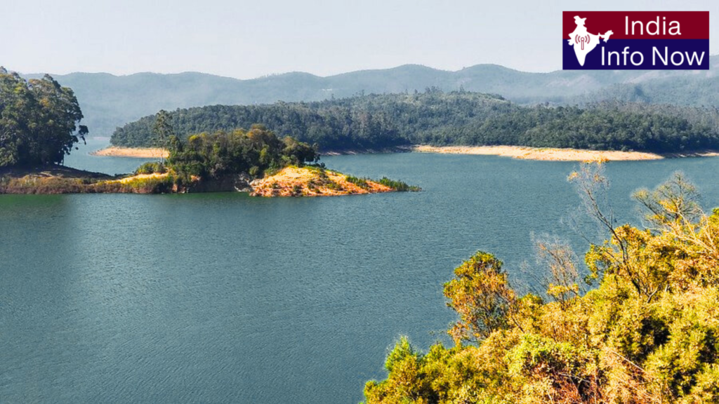 #india info now #Top 10 tourist places in Ooty 2026