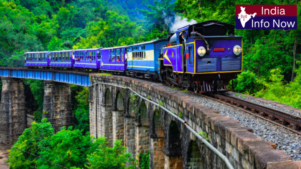 #india info now #Top 10 tourist places in Ooty 2026