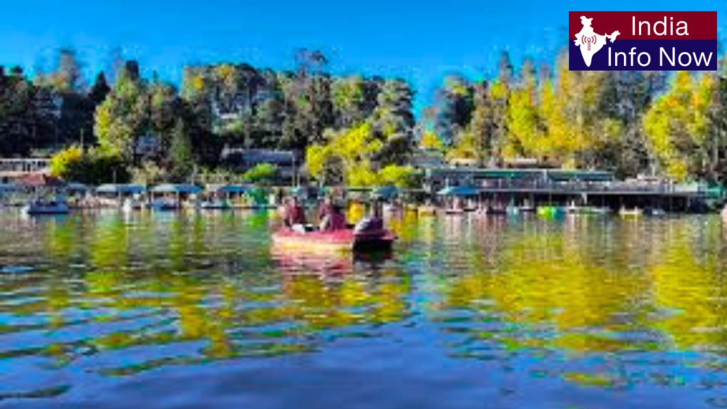 #india info now #Top 10 tourist places in Ooty 2026