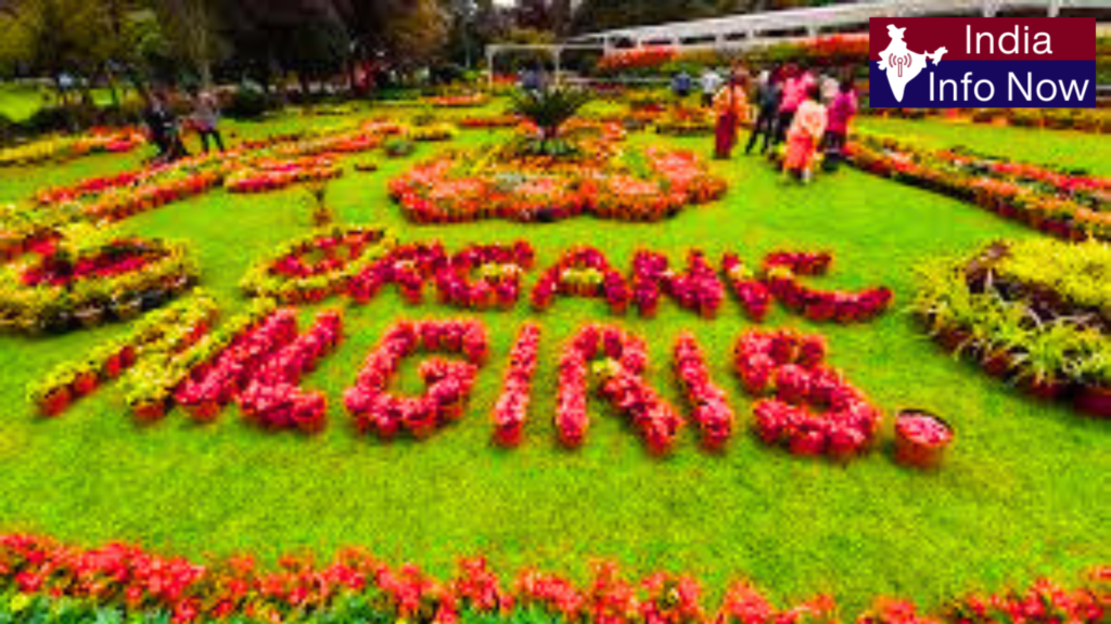 #india info now #Top 10 tourist places in Ooty 2026