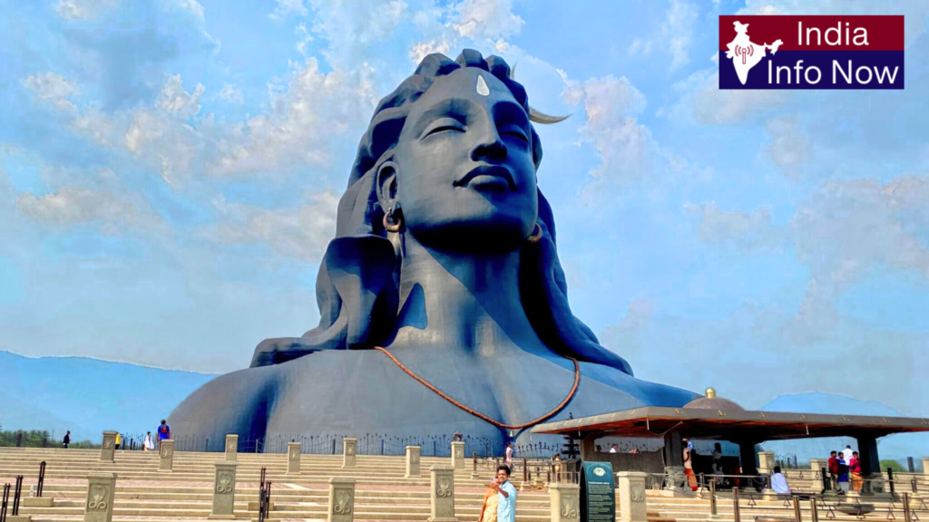 #india info now #Top 5 Tourist Places in Coimbatore 2026