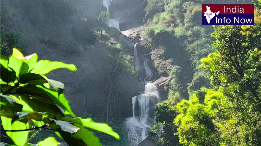 #india info now #Top 5 Tourist Places in Coimbatore 2026